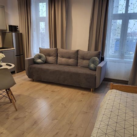 Apartamenty - Studio Gliwice II Exterior foto