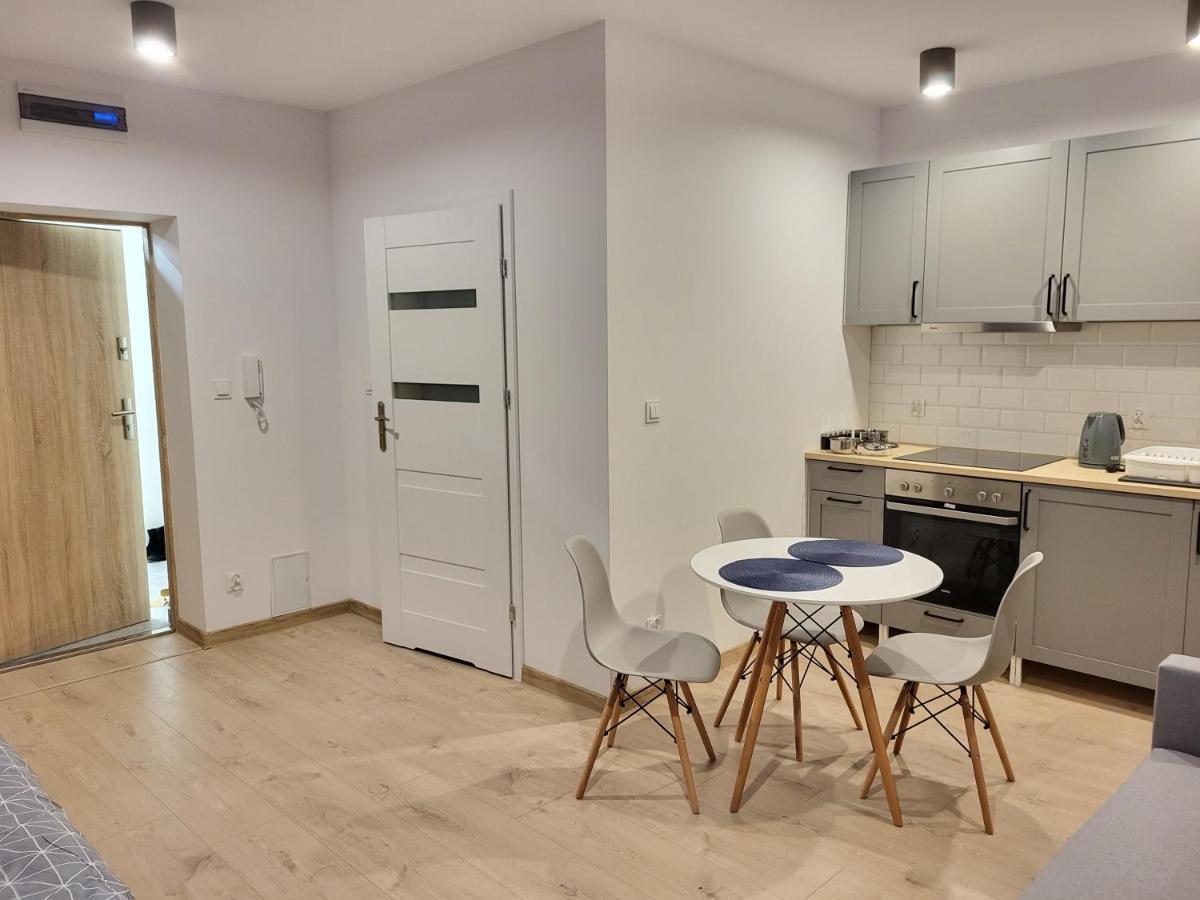 Apartamenty - Studio Gliwice II Exterior foto