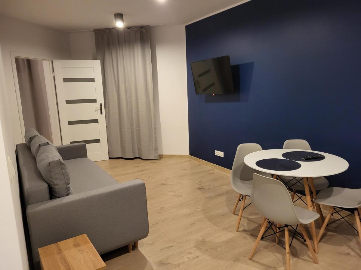 Apartamenty - Studio Gliwice II Exterior foto
