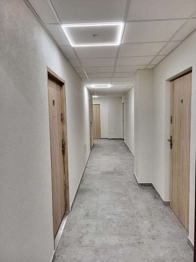 Apartamenty - Studio Gliwice II Exterior foto