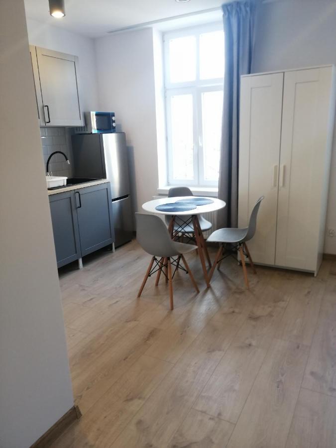 Apartamenty - Studio Gliwice II Exterior foto