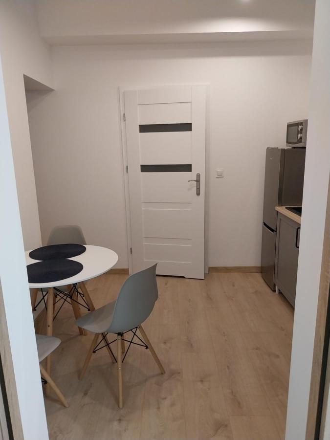 Apartamenty - Studio Gliwice II Exterior foto