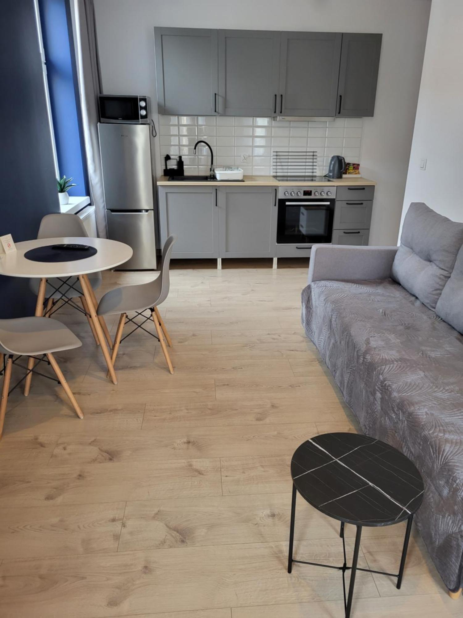Apartamenty - Studio Gliwice II Exterior foto