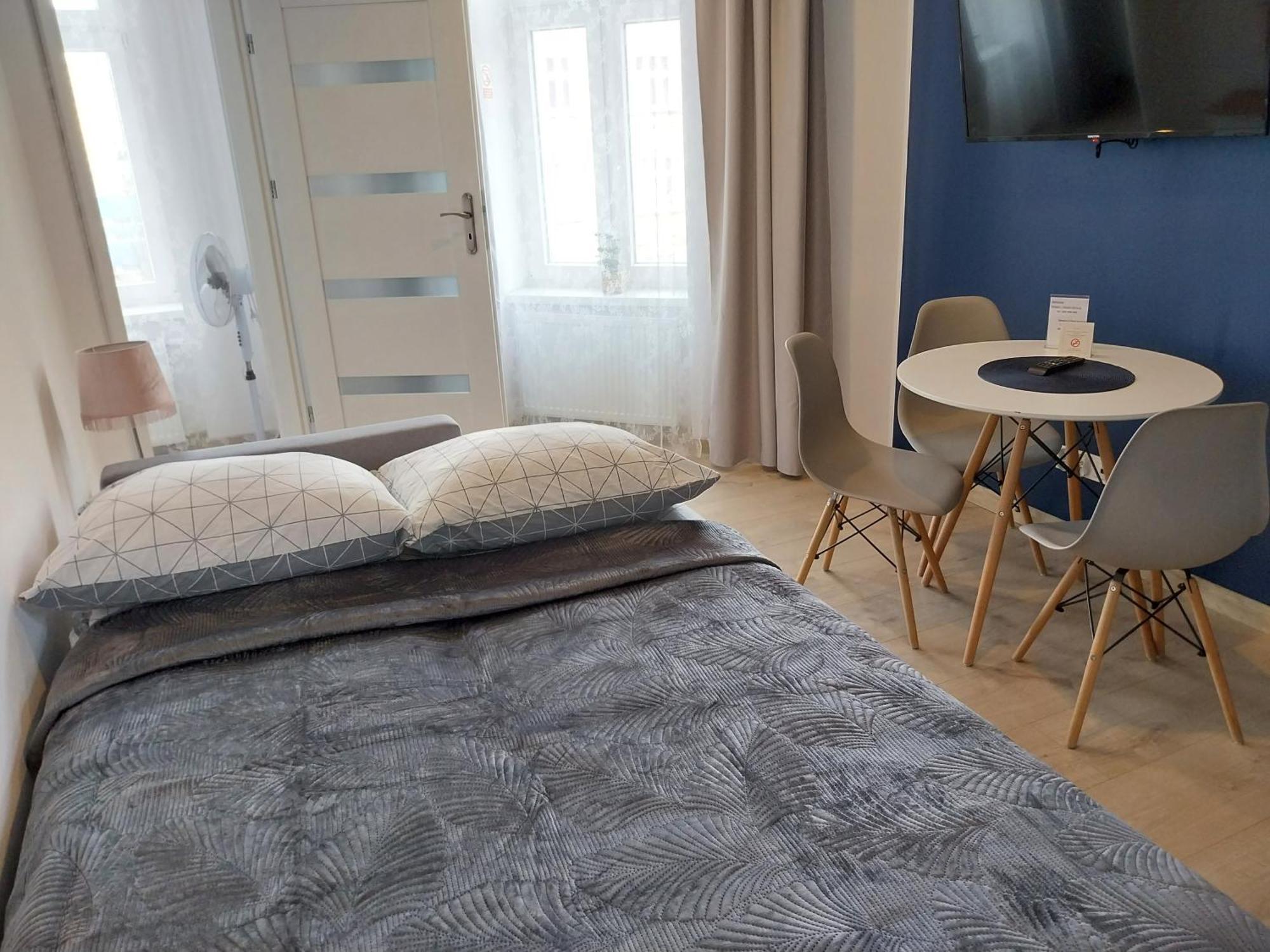 Apartamenty - Studio Gliwice II Exterior foto