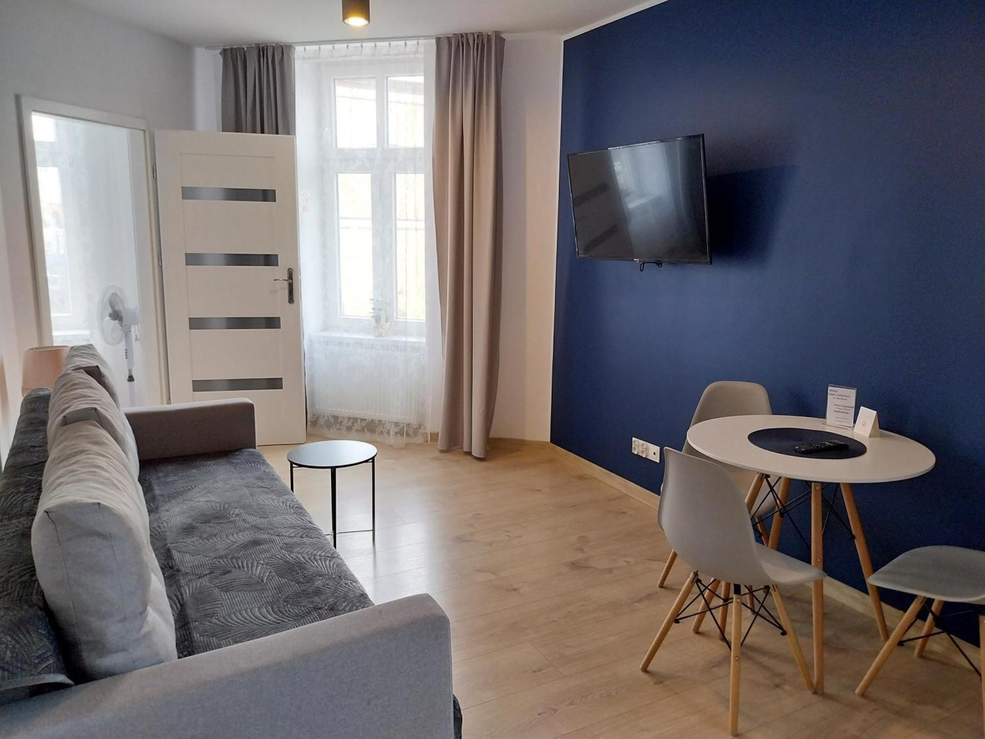 Apartamenty - Studio Gliwice II Exterior foto