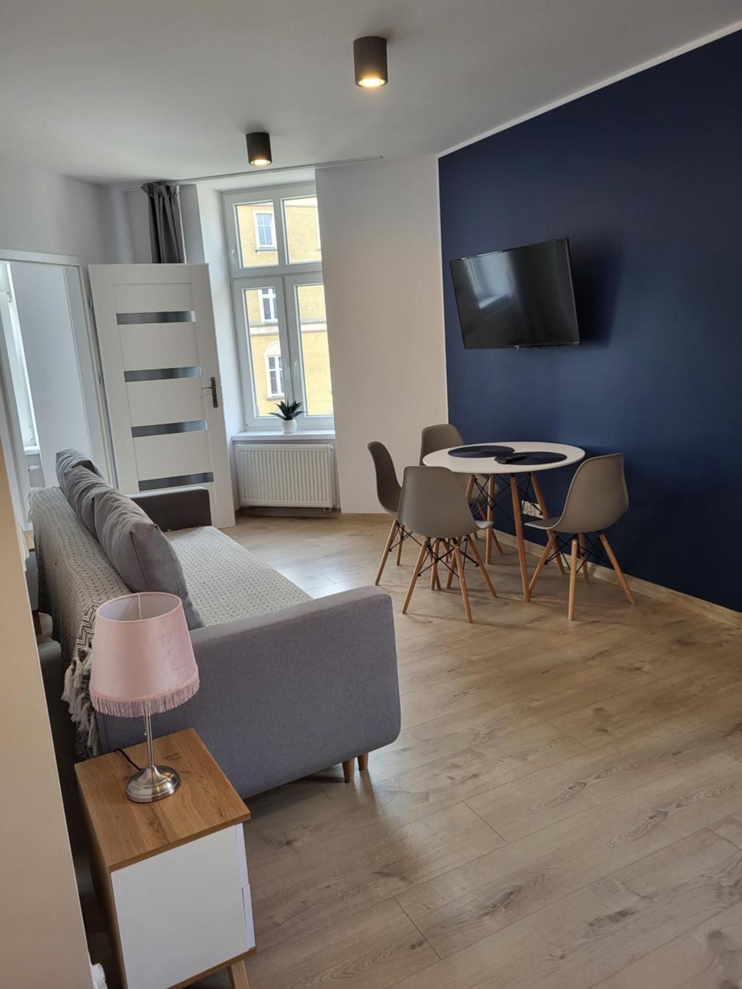 Apartamenty - Studio Gliwice II Zimmer foto