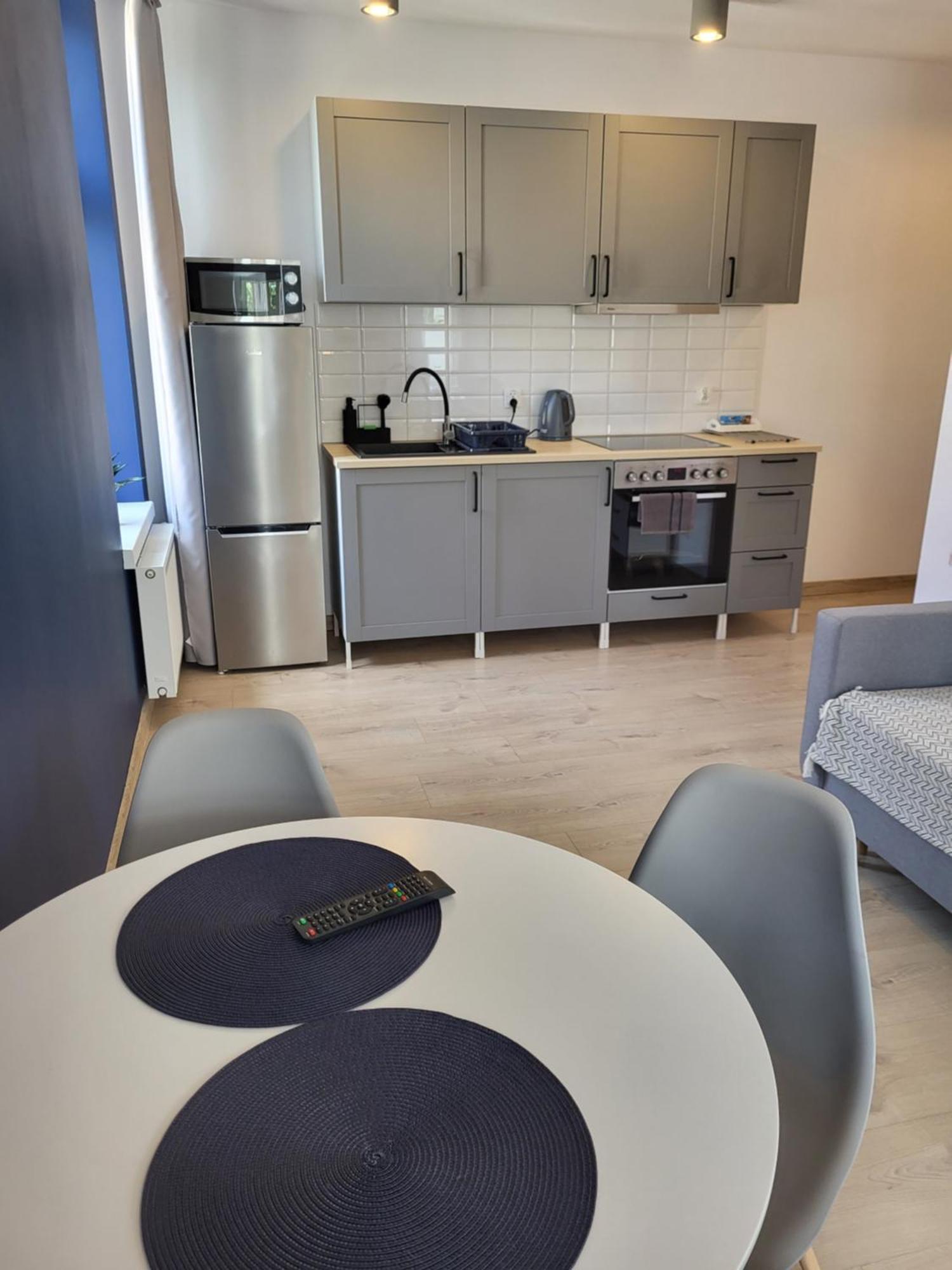Apartamenty - Studio Gliwice II Zimmer foto