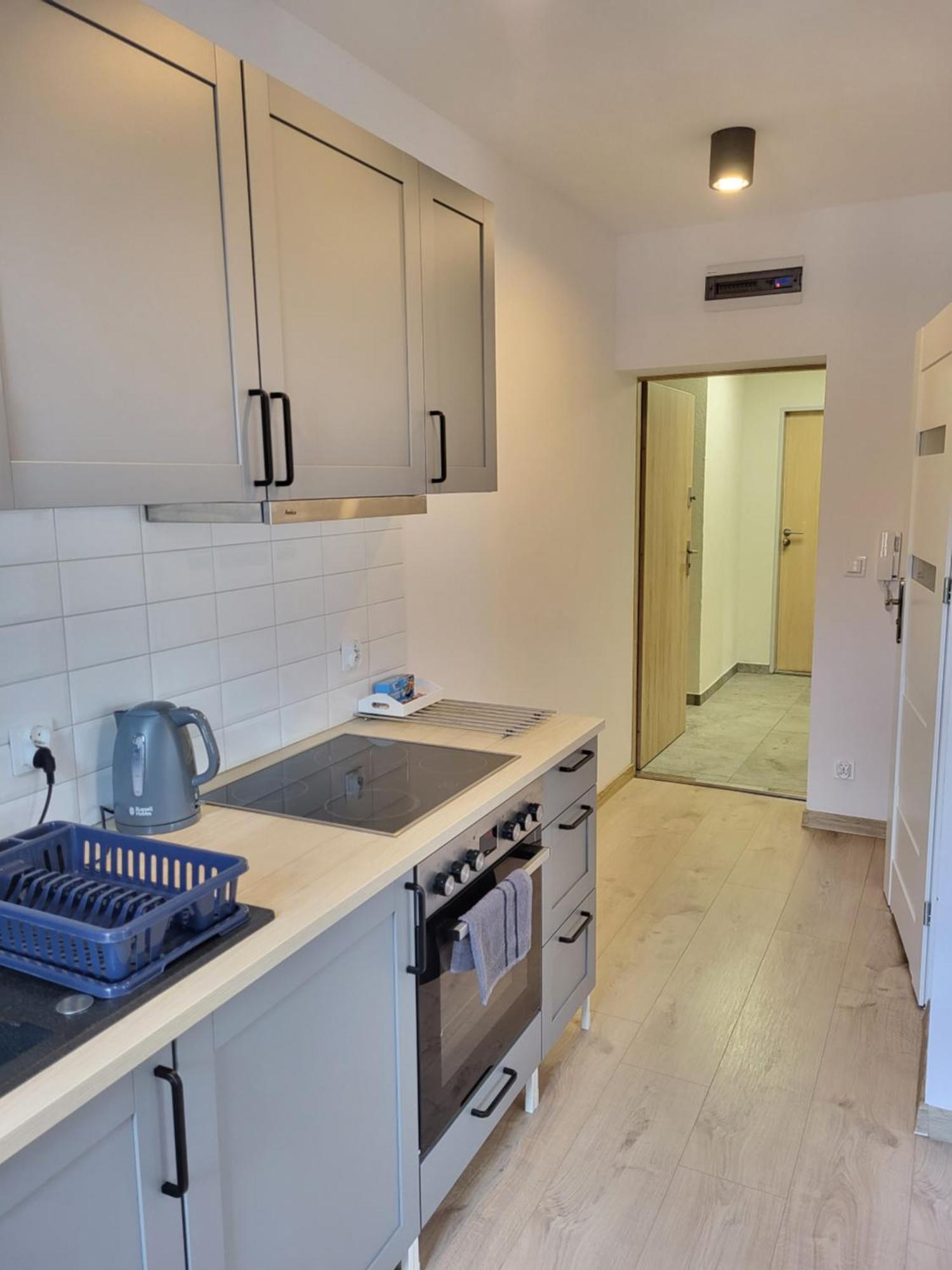 Apartamenty - Studio Gliwice II Zimmer foto