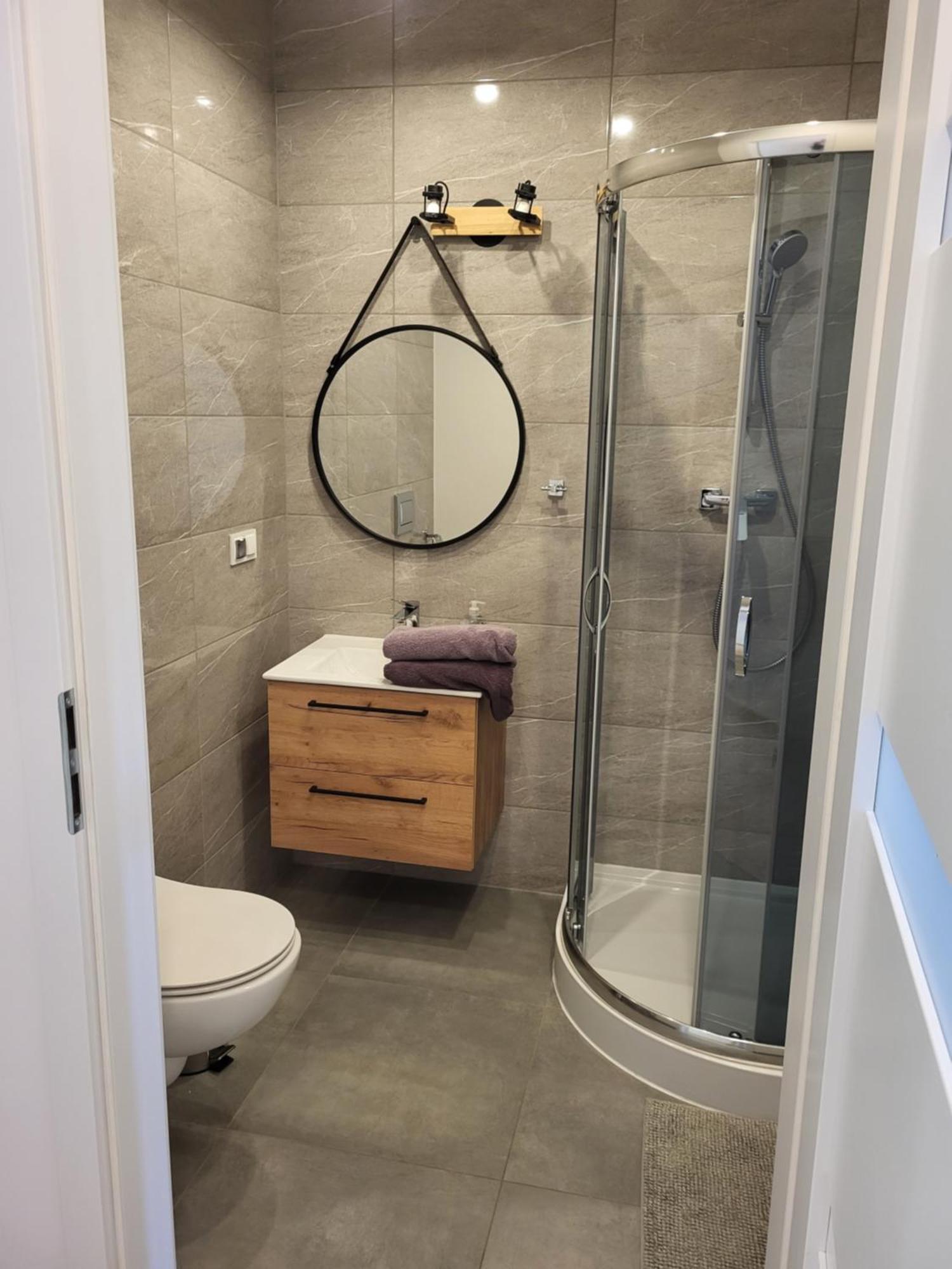 Apartamenty - Studio Gliwice II Zimmer foto