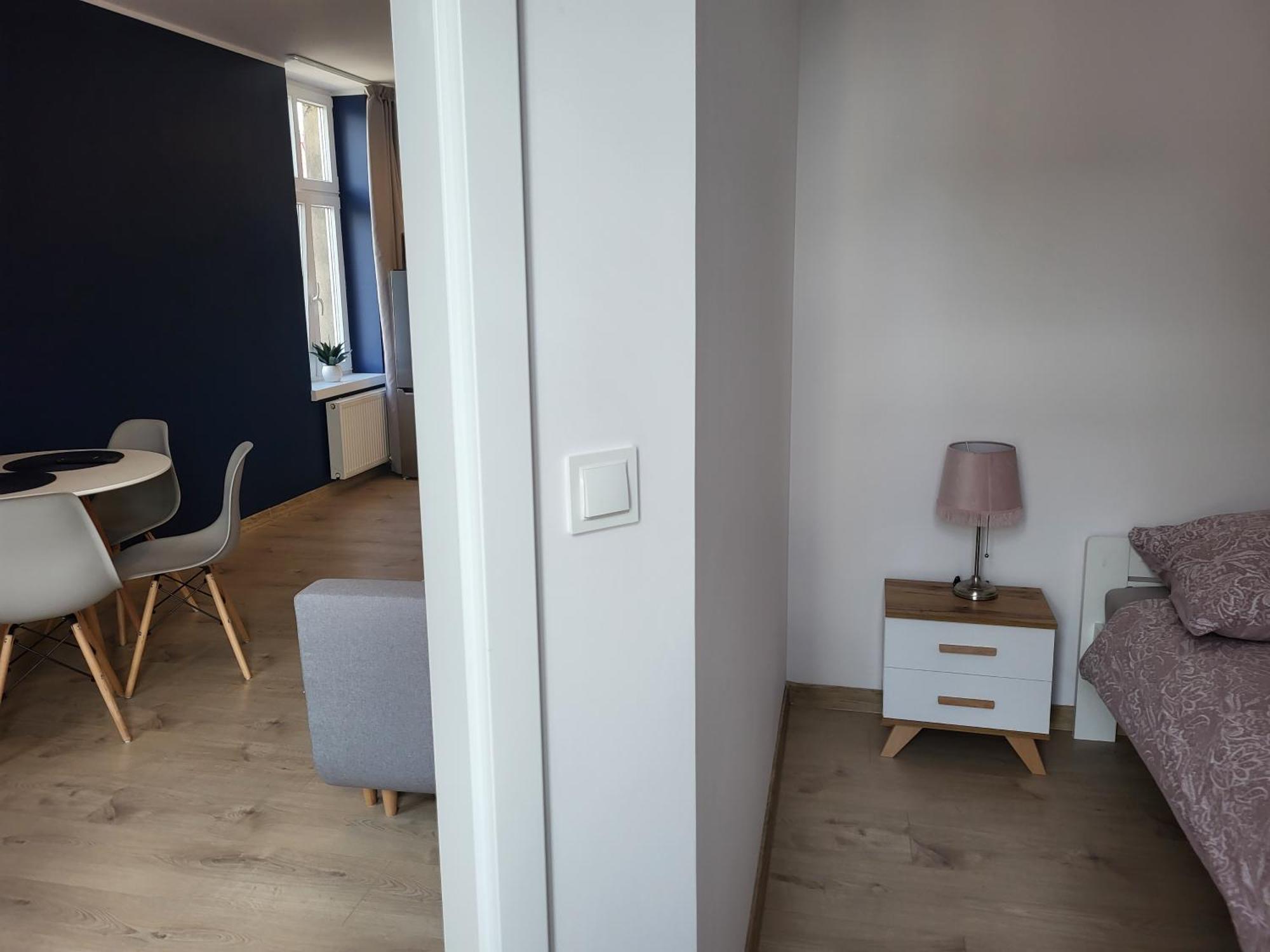 Apartamenty - Studio Gliwice II Zimmer foto