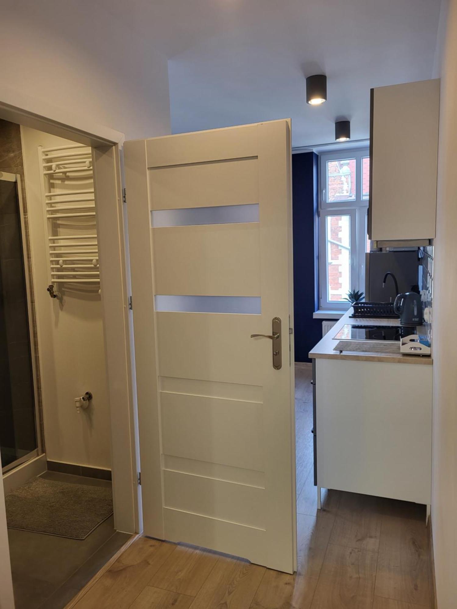 Apartamenty - Studio Gliwice II Zimmer foto