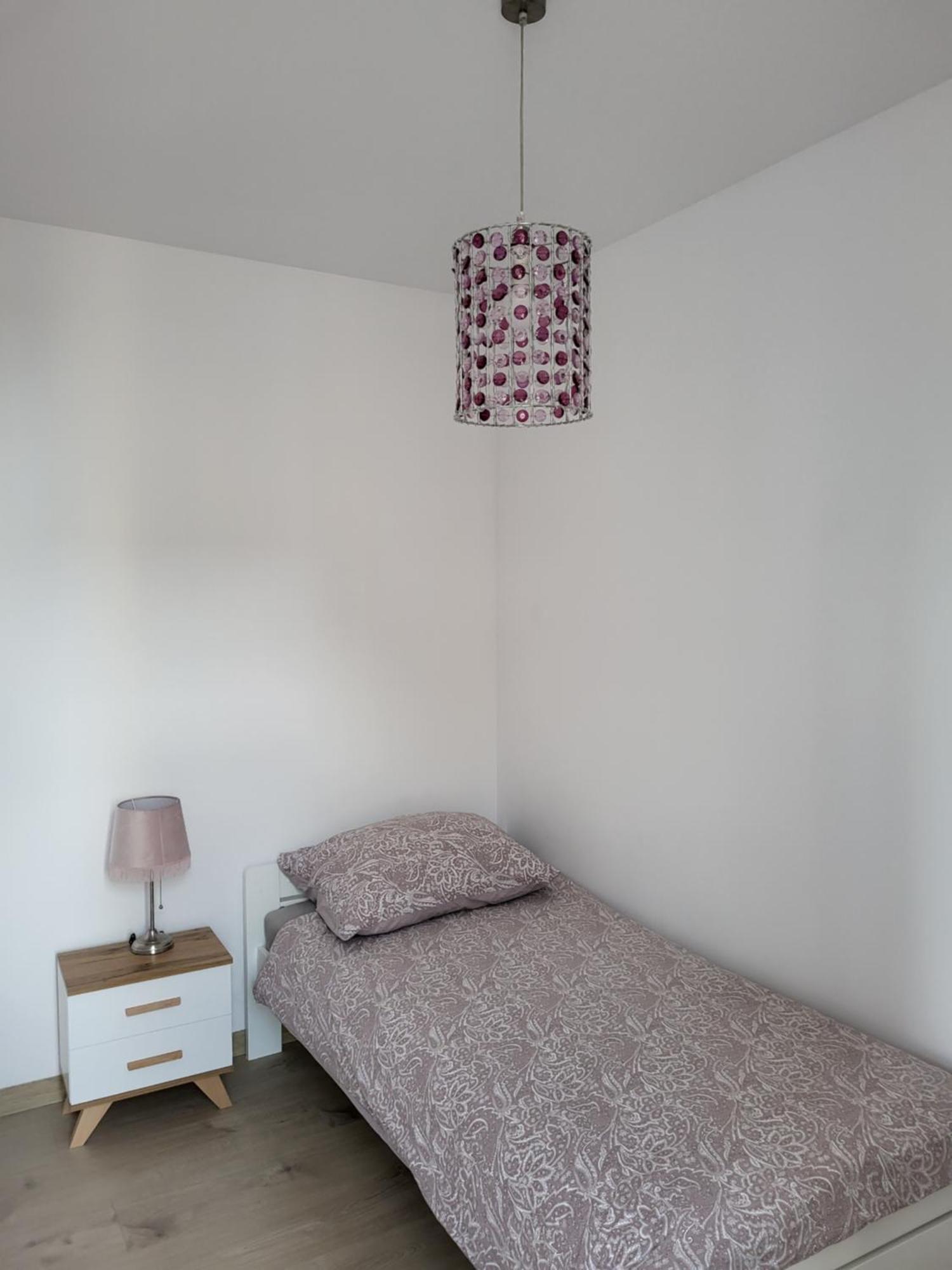 Apartamenty - Studio Gliwice II Zimmer foto
