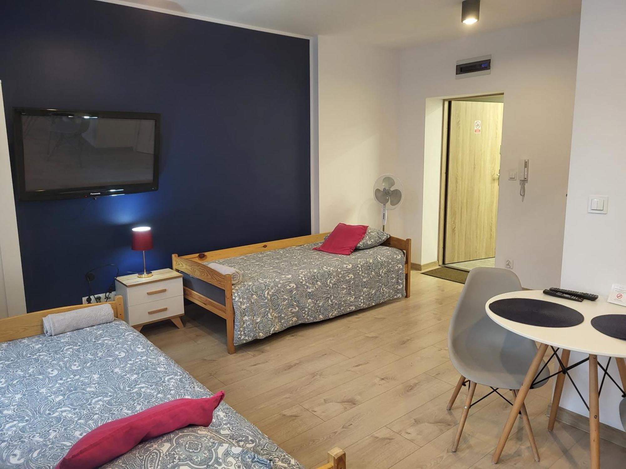Apartamenty - Studio Gliwice II Exterior foto