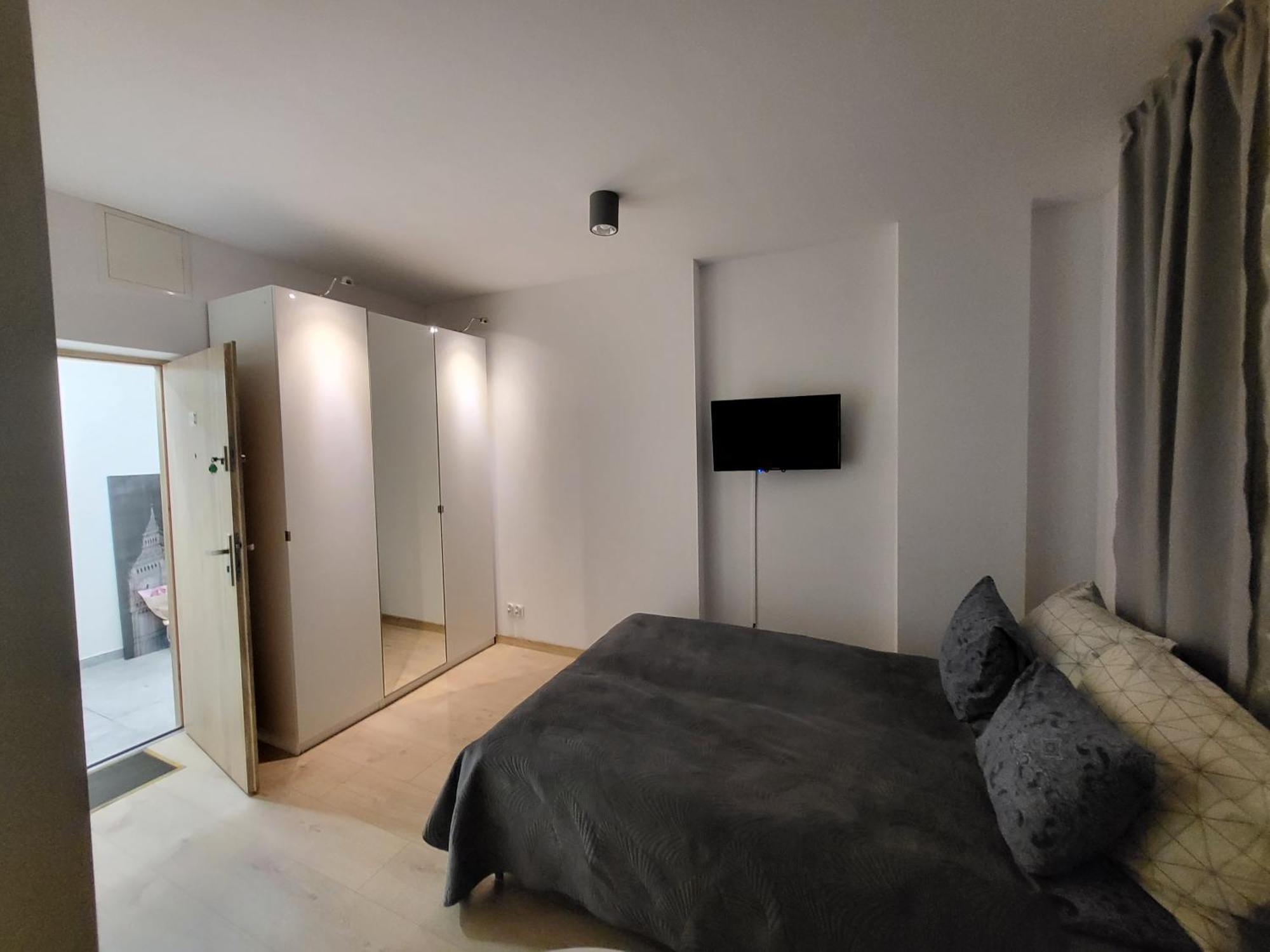 Apartamenty - Studio Gliwice II Exterior foto