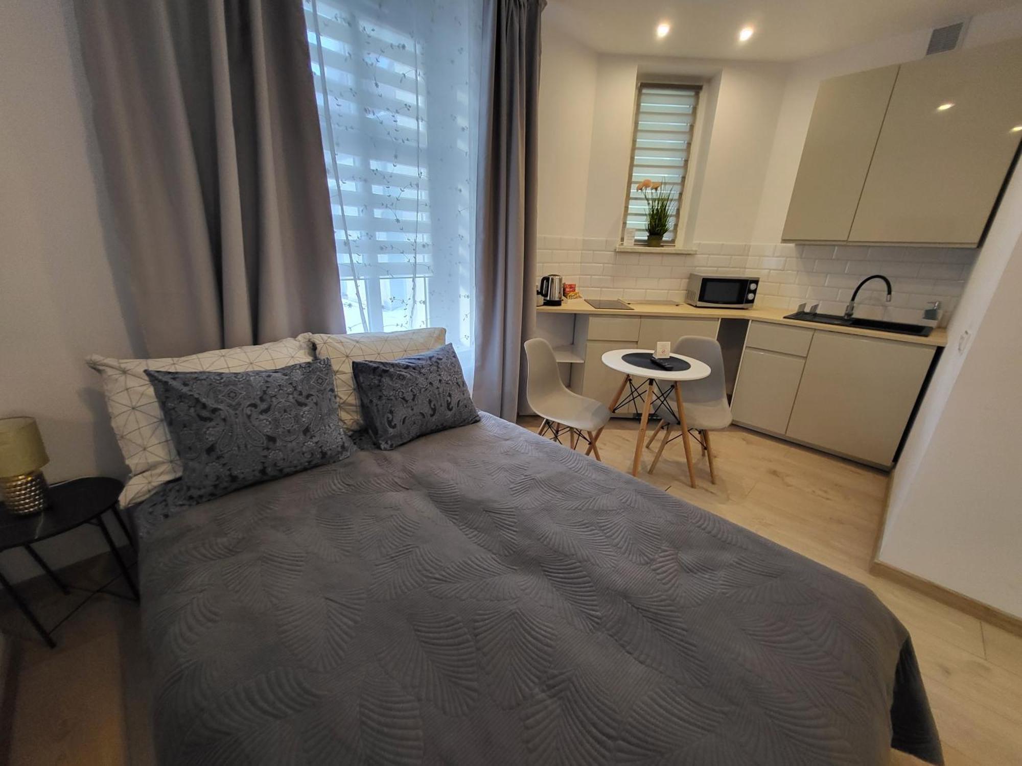 Apartamenty - Studio Gliwice II Exterior foto