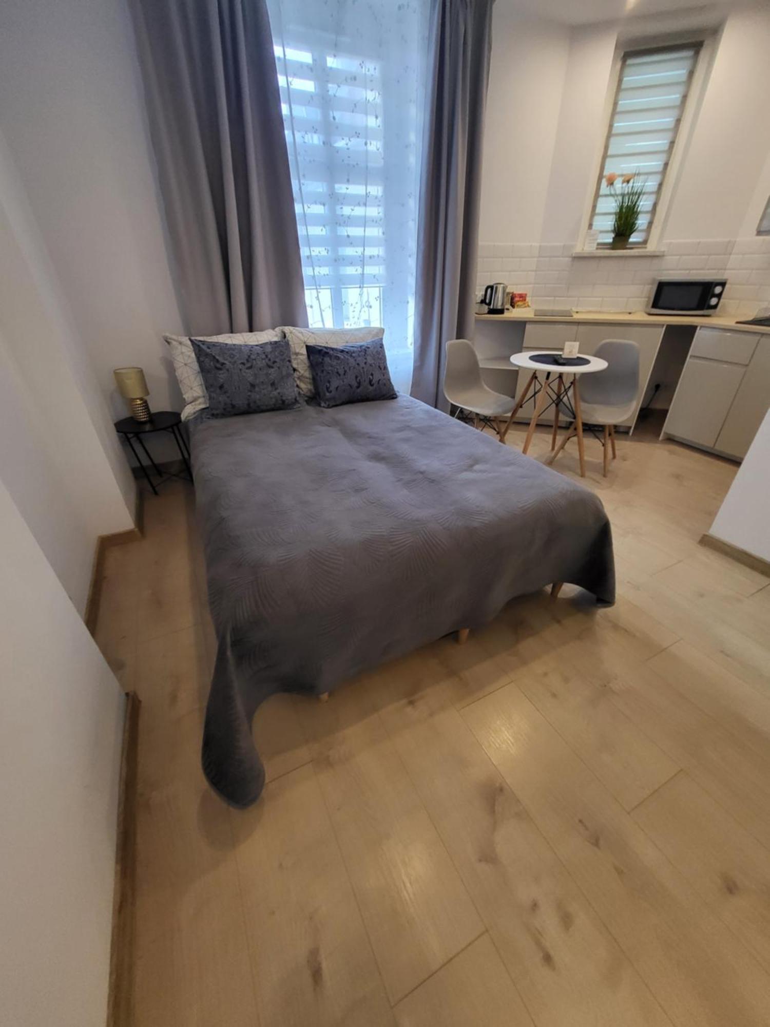 Apartamenty - Studio Gliwice II Exterior foto