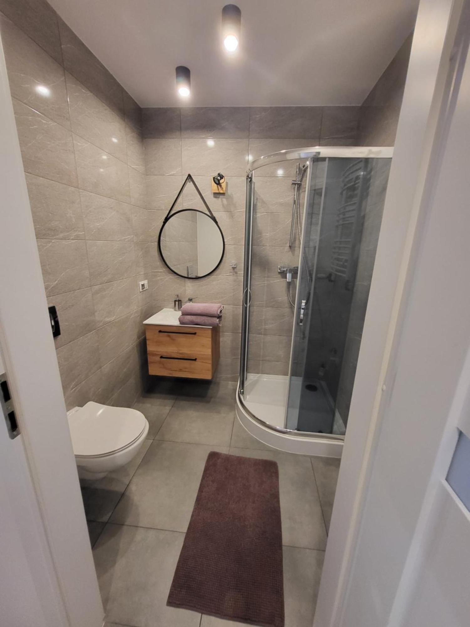 Apartamenty - Studio Gliwice II Exterior foto