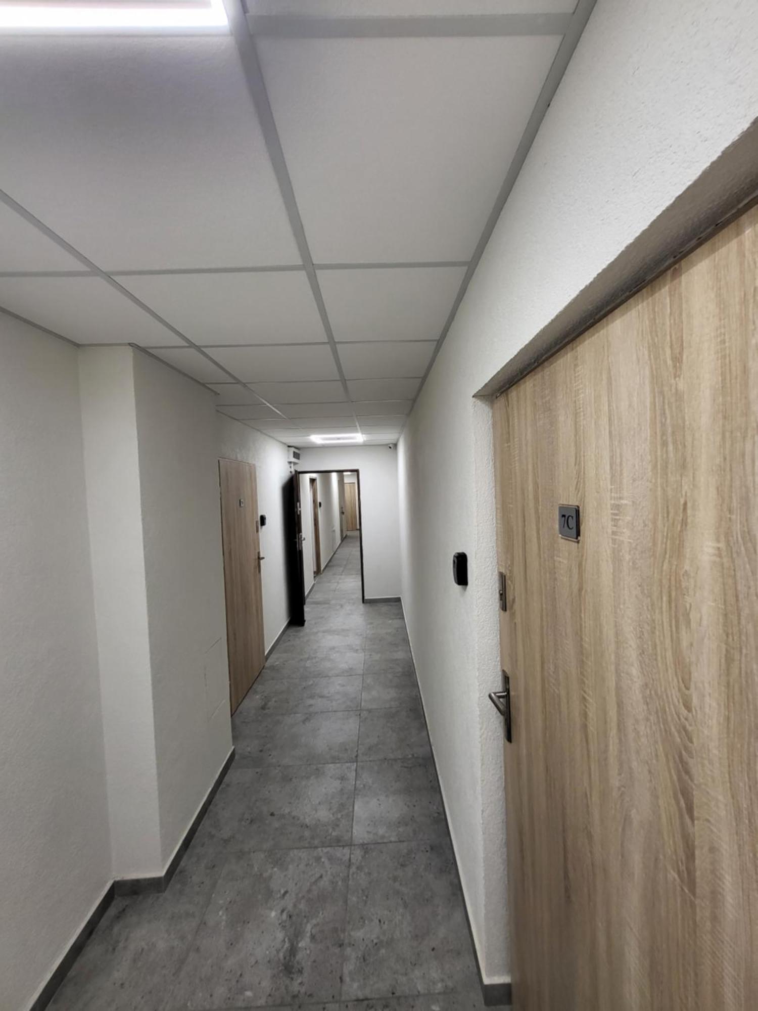 Apartamenty - Studio Gliwice II Exterior foto