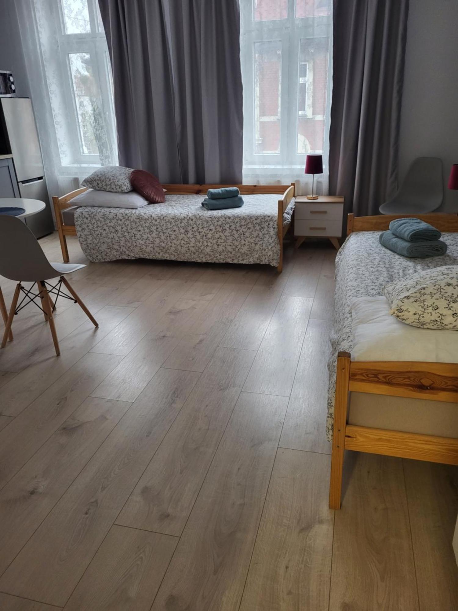 Apartamenty - Studio Gliwice II Exterior foto
