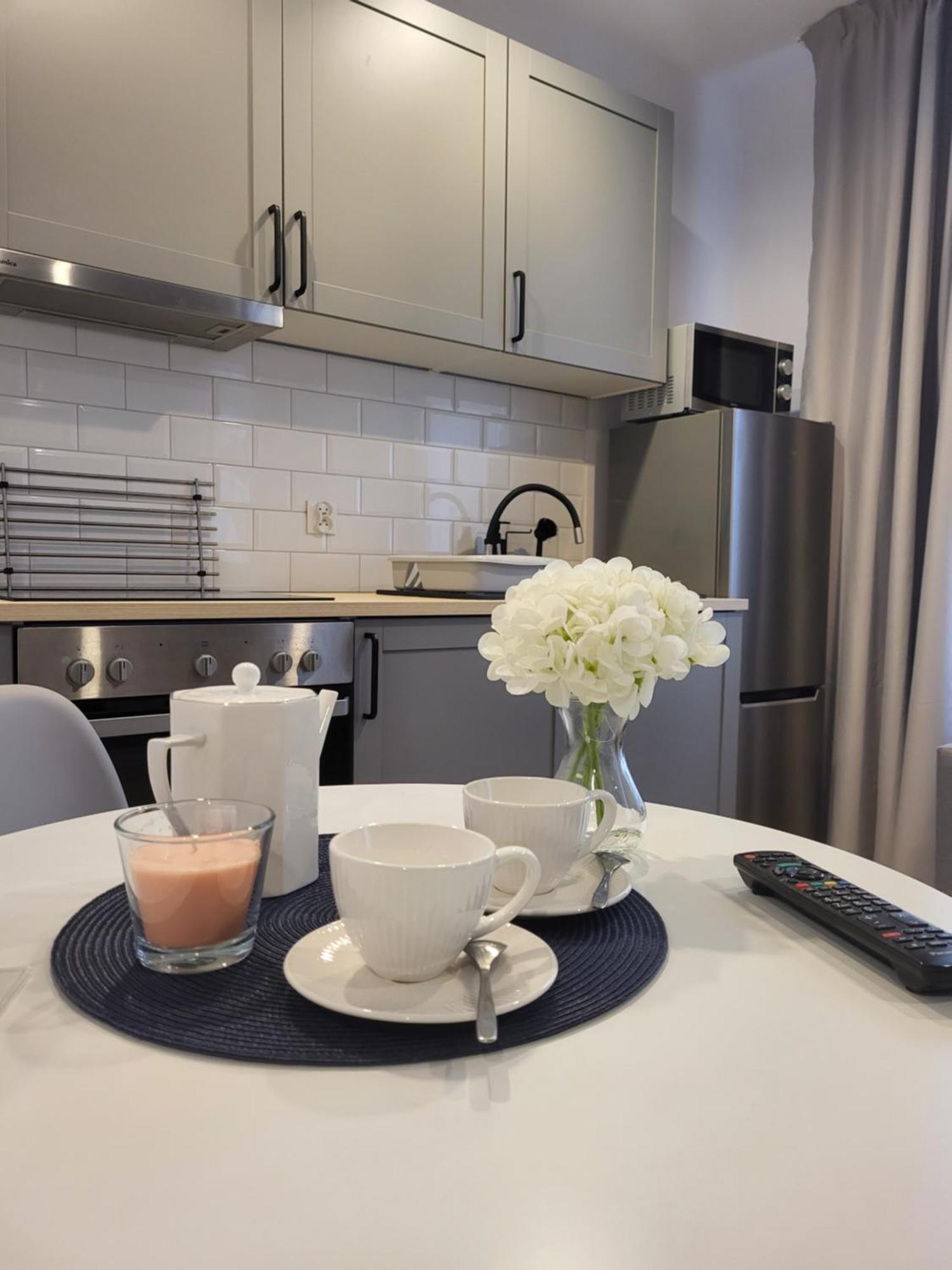 Apartamenty - Studio Gliwice II Exterior foto
