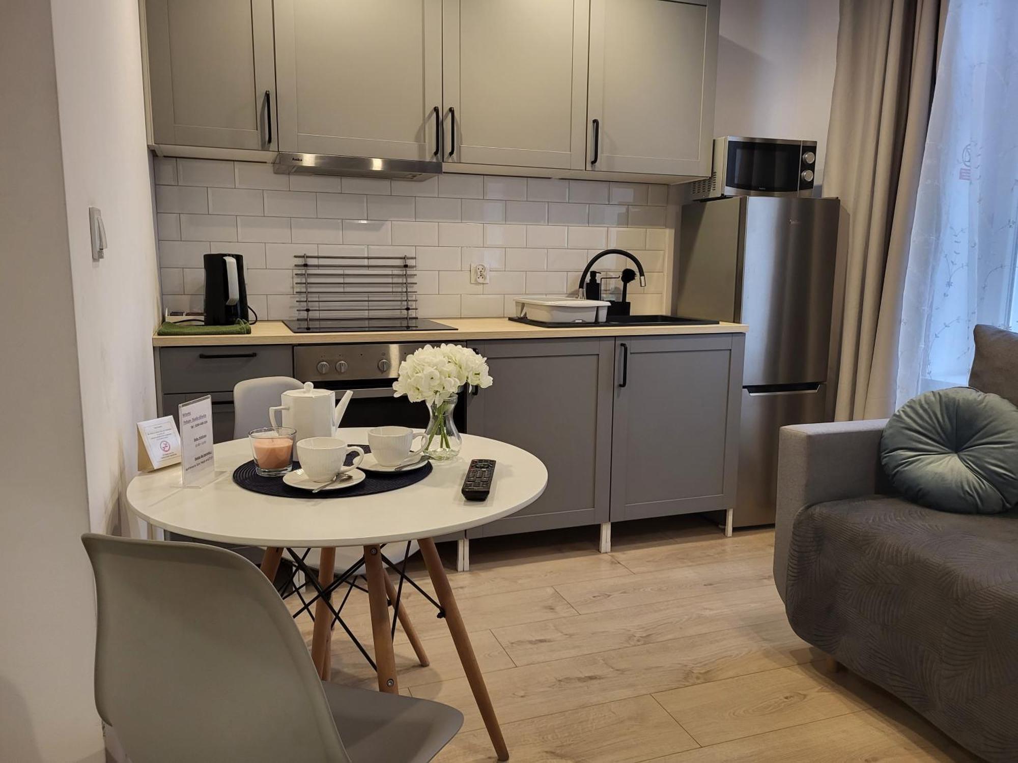 Apartamenty - Studio Gliwice II Exterior foto